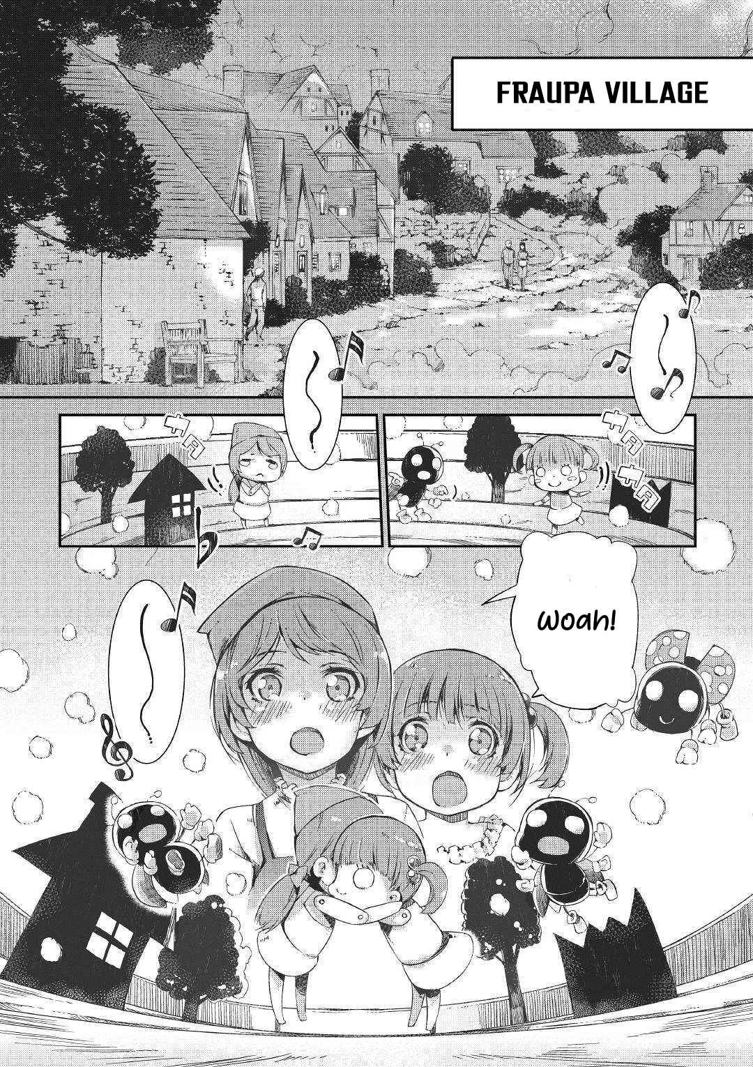 Page 9 Chapter 45 Goodbye Dragon Life, Hello Human Life