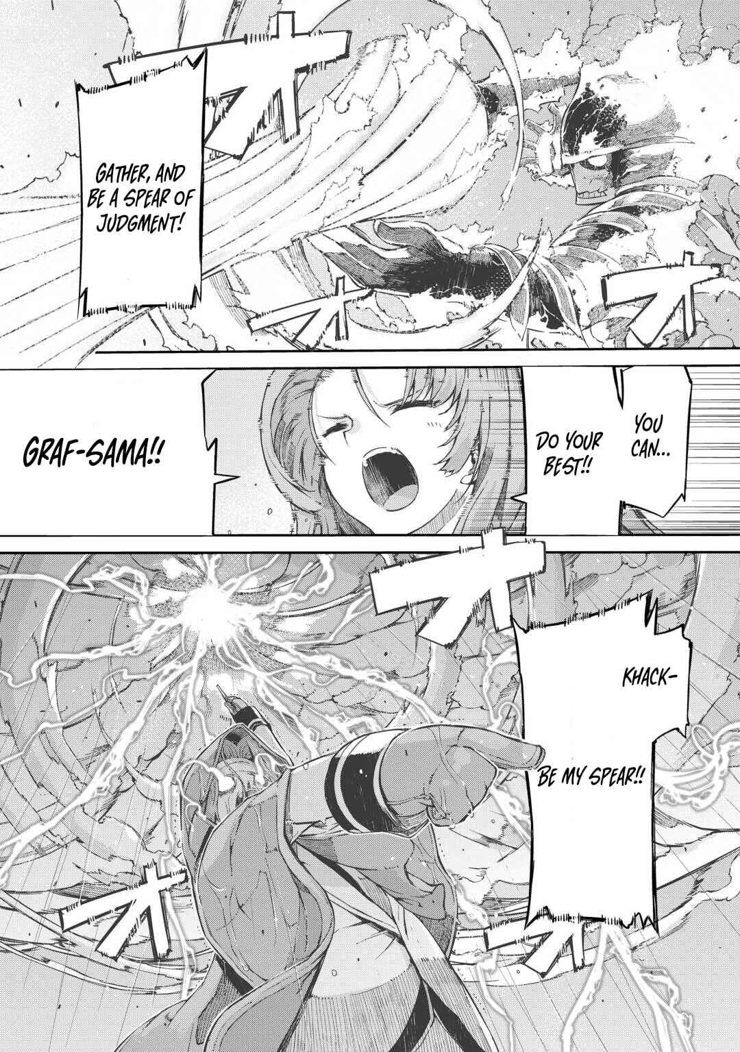 Page 17 Chapter 88 Goodbye Dragon Life, Hello Human Life