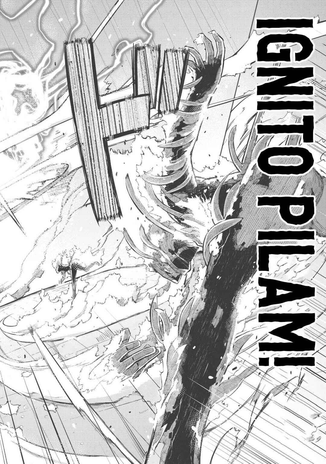 Page 18 Chapter 88 Goodbye Dragon Life, Hello Human Life