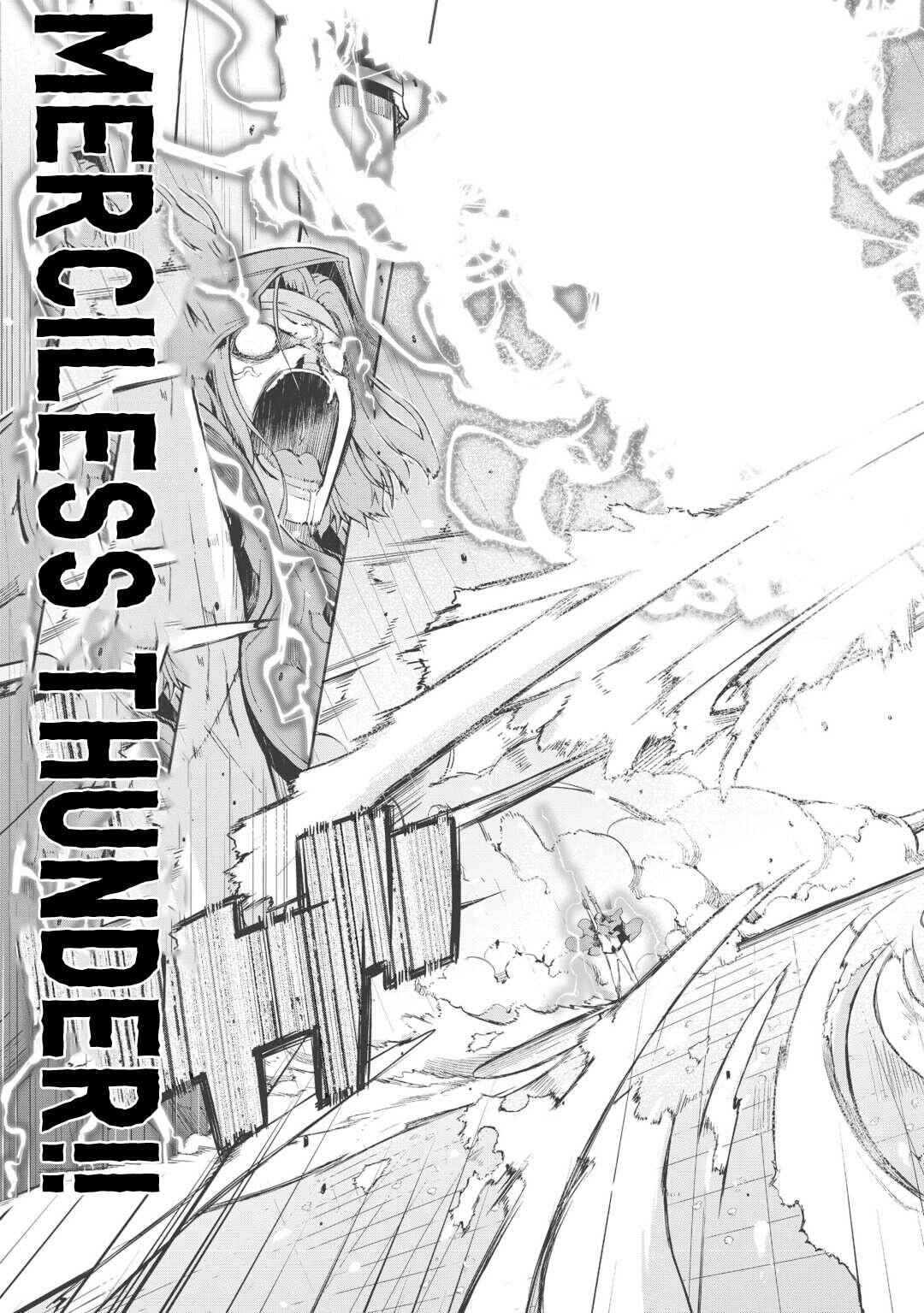 Page 19 Chapter 88 Goodbye Dragon Life, Hello Human Life