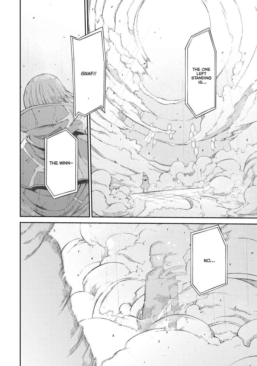 Page 22 Chapter 88 Goodbye Dragon Life, Hello Human Life