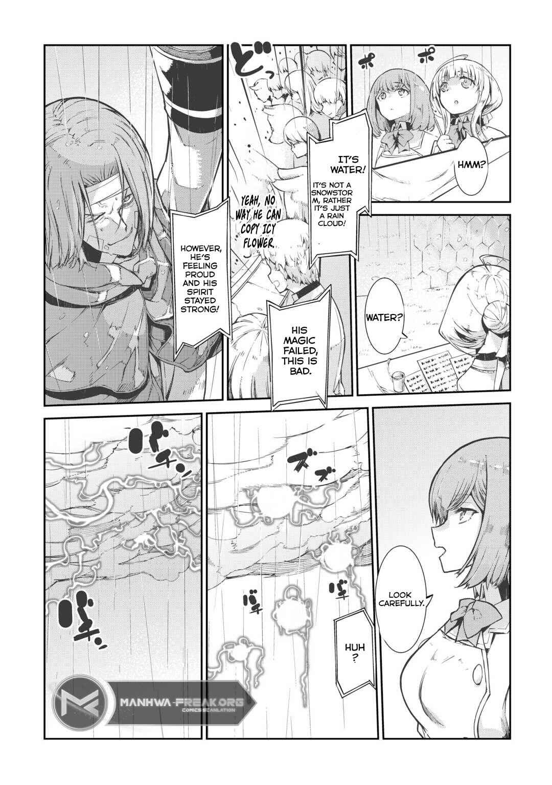 Page 8 Chapter 88 Goodbye Dragon Life, Hello Human Life