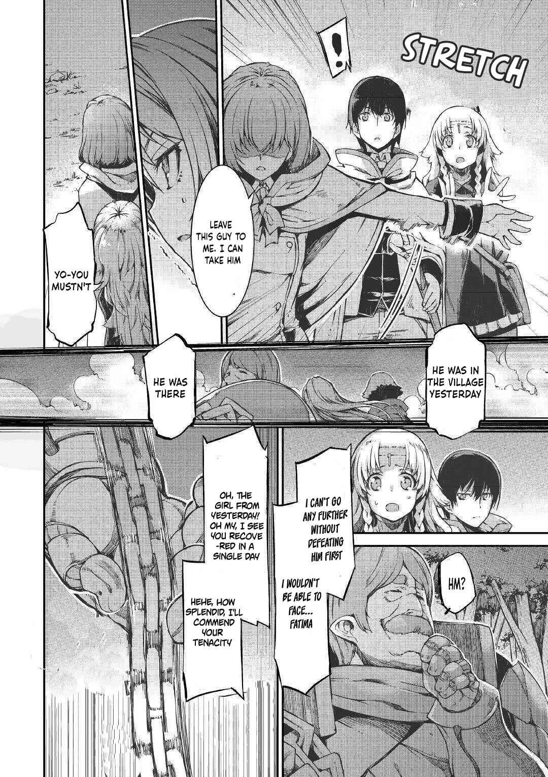 Page 10 Chapter 52 Goodbye Dragon Life, Hello Human Life