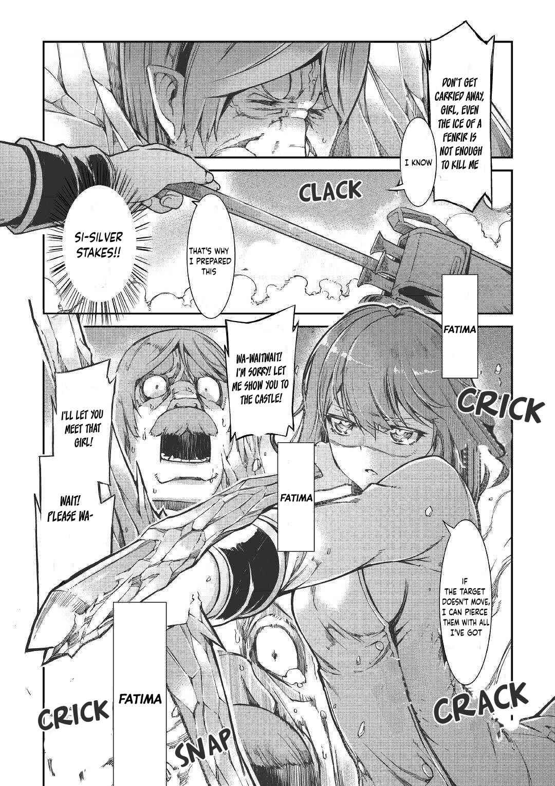 Page 23 Chapter 52 Goodbye Dragon Life, Hello Human Life