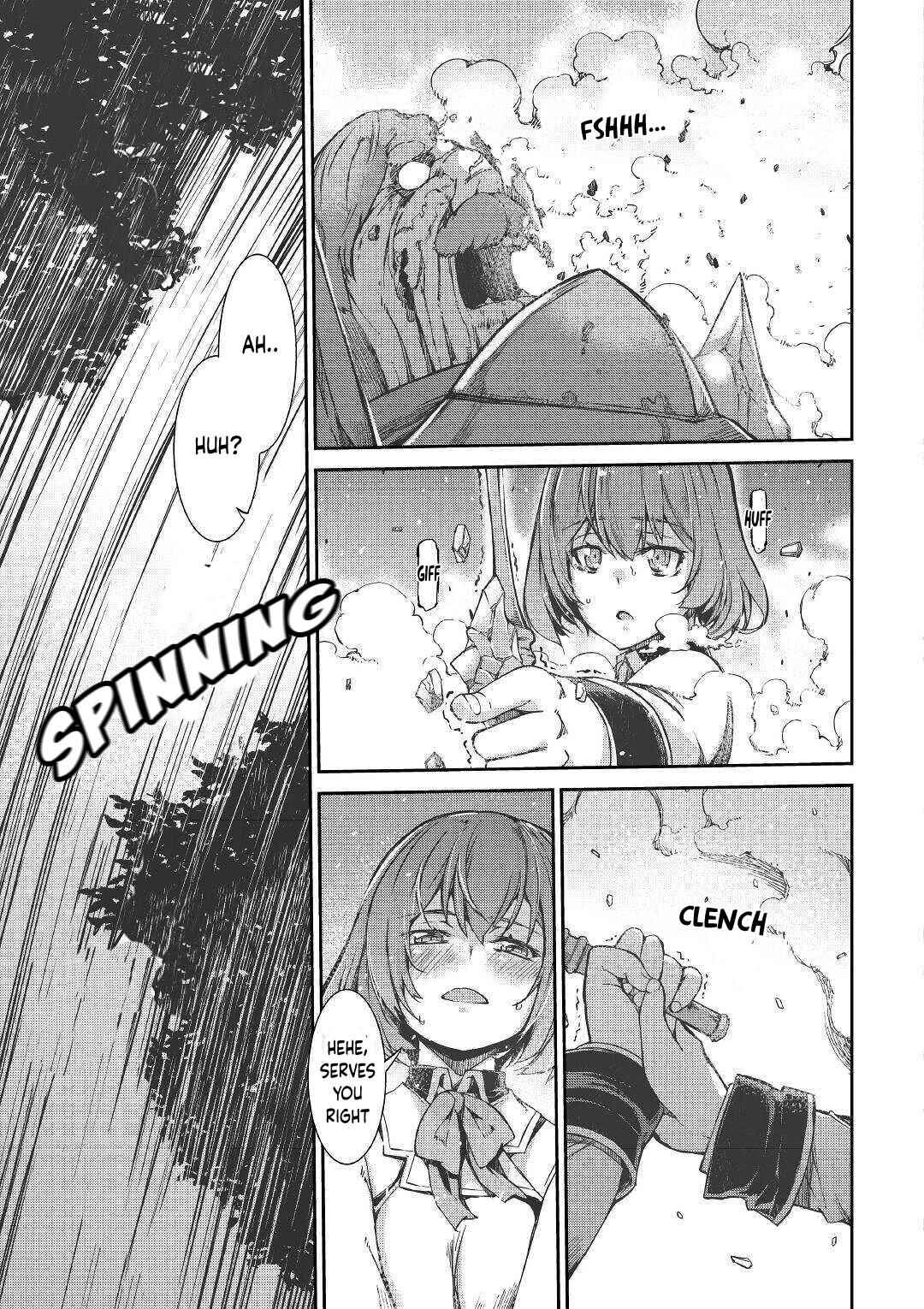 Page 25 Chapter 52 Goodbye Dragon Life, Hello Human Life