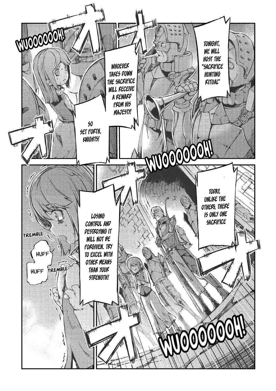 Page 3 Chapter 52 Goodbye Dragon Life, Hello Human Life