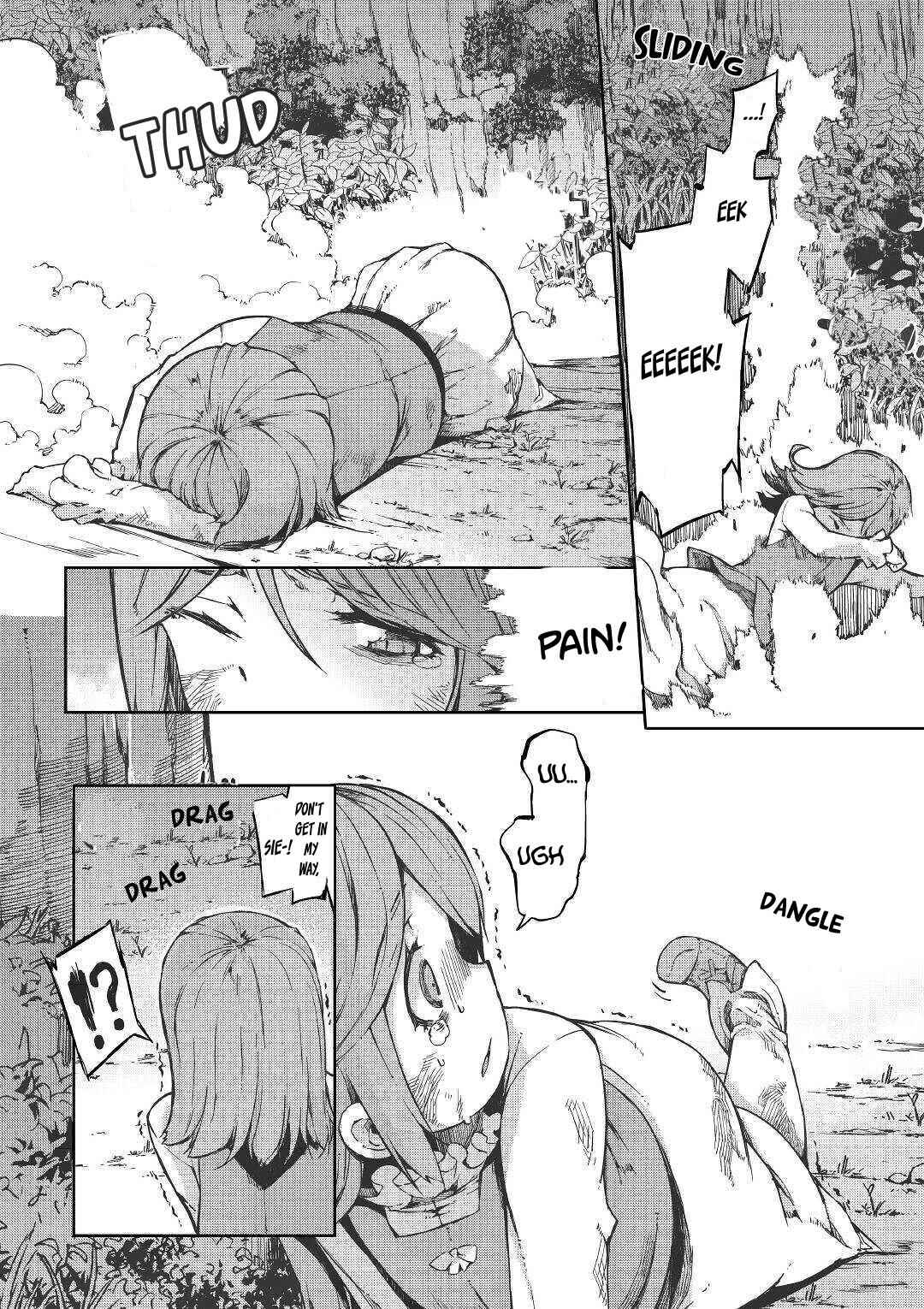 Page 6 Chapter 52 Goodbye Dragon Life, Hello Human Life