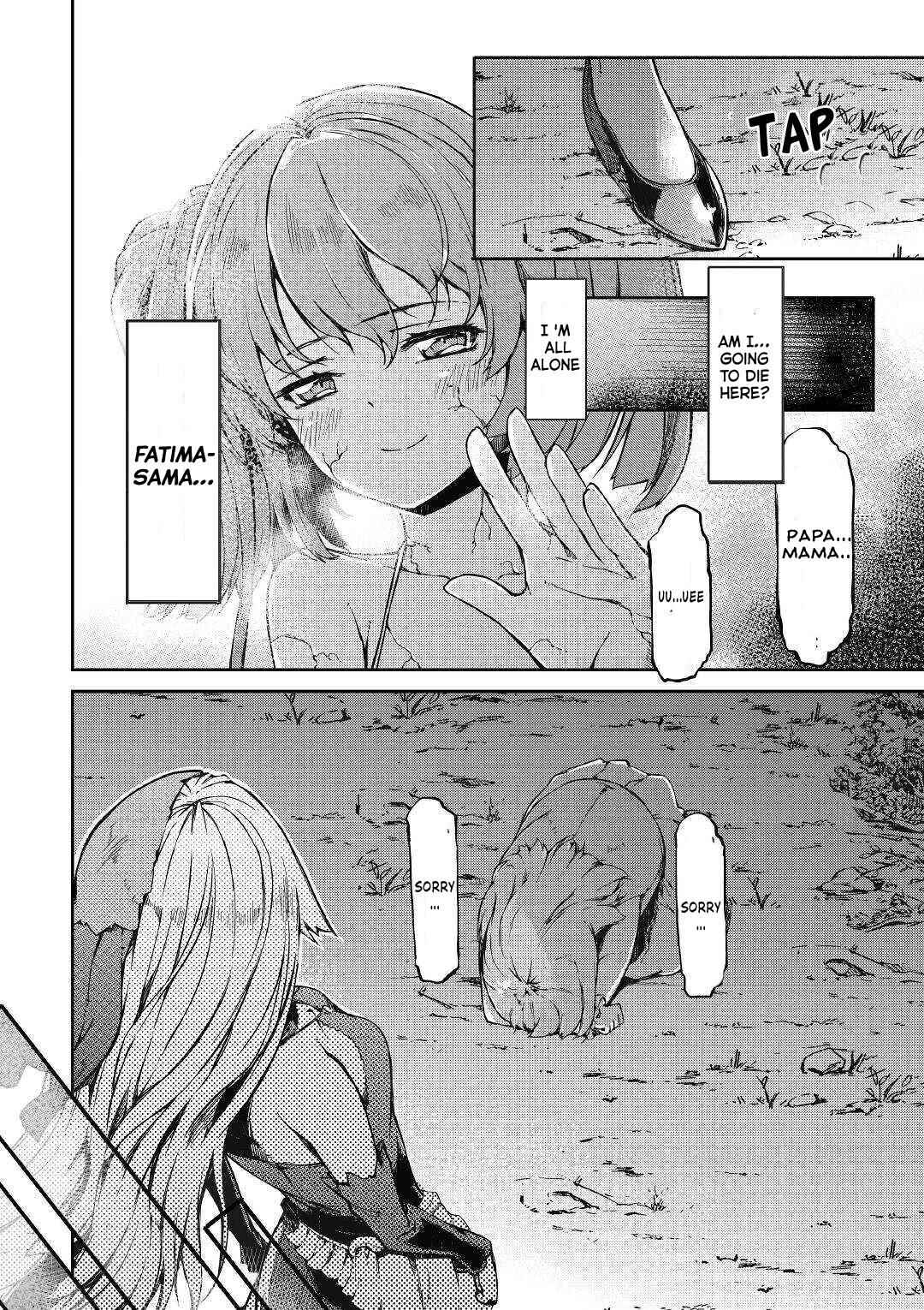 Page 8 Chapter 52 Goodbye Dragon Life, Hello Human Life