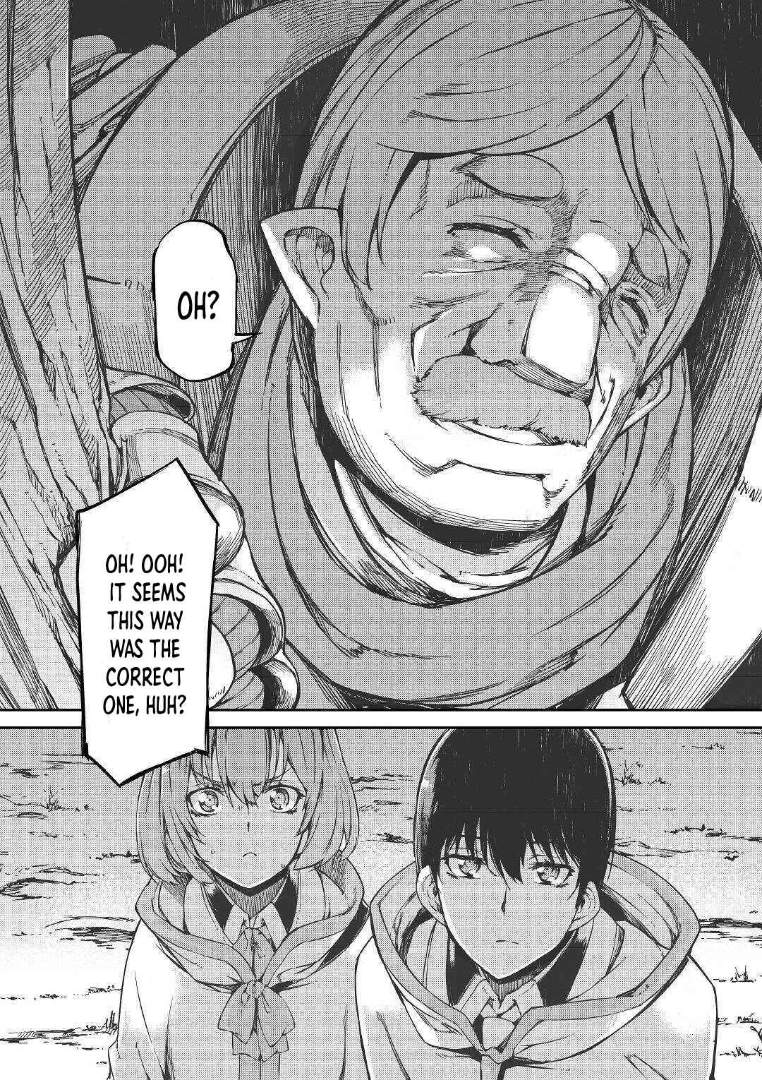 Page 22 Chapter 51 Goodbye Dragon Life, Hello Human Life