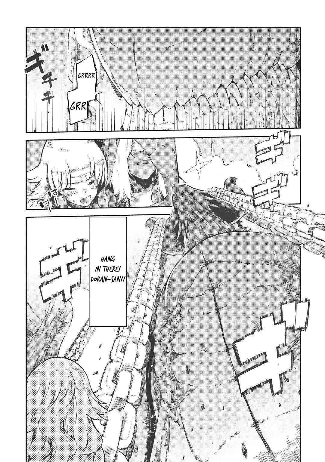 Page 13 Chapter 76 Goodbye Dragon Life, Hello Human Life