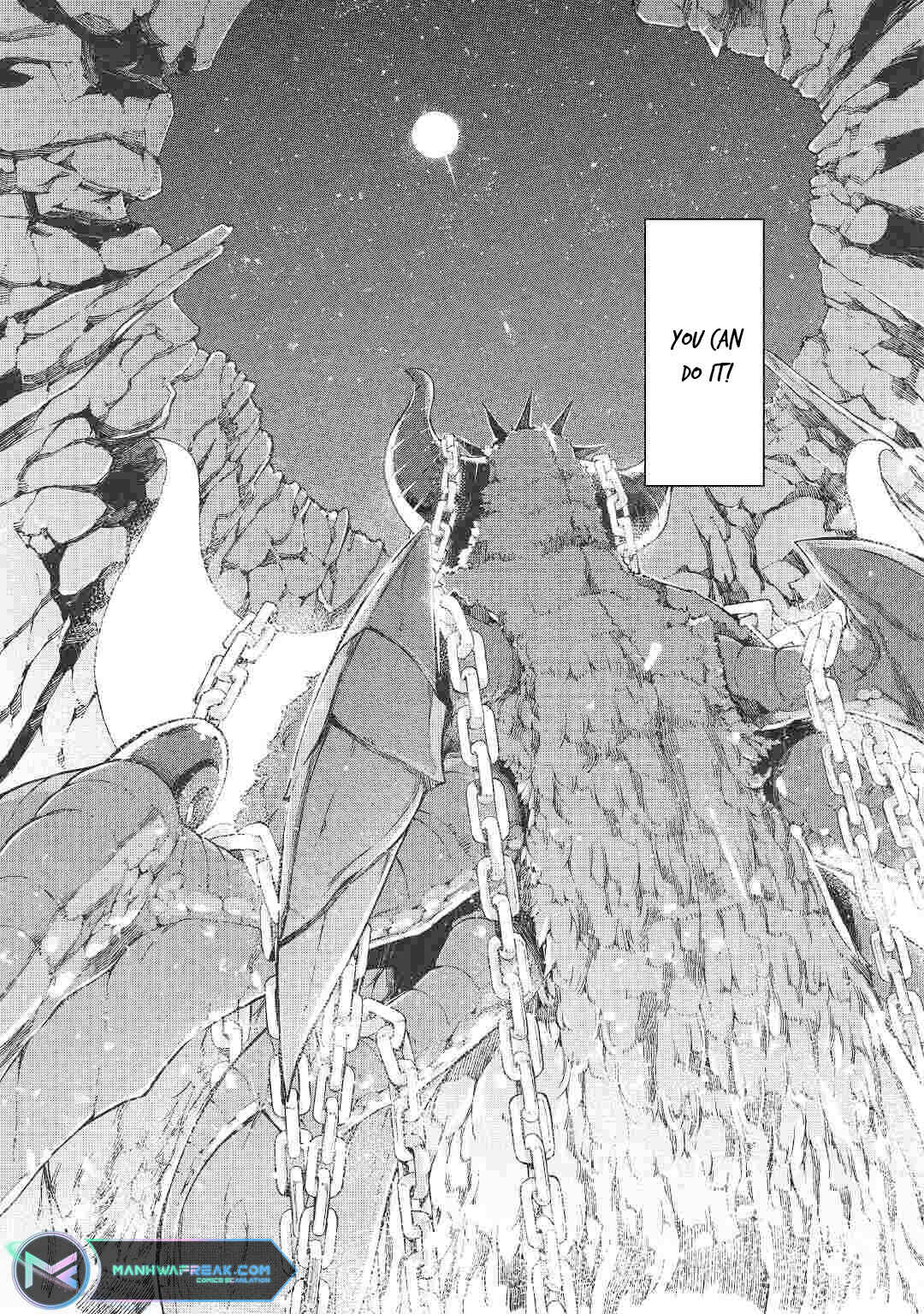 Page 14 Chapter 76 Goodbye Dragon Life, Hello Human Life
