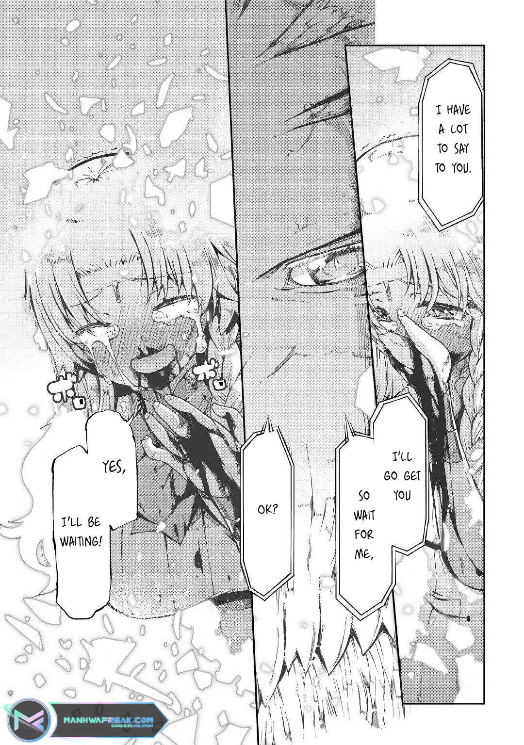 Page 18 Chapter 76 Goodbye Dragon Life, Hello Human Life