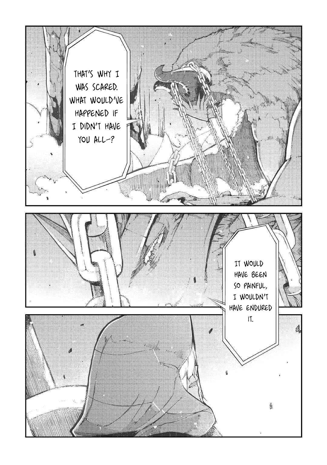 Page 21 Chapter 76 Goodbye Dragon Life, Hello Human Life