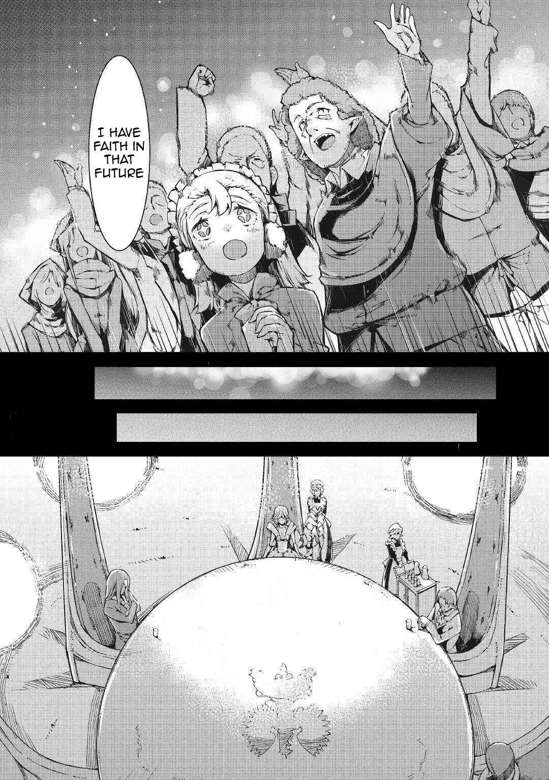 Page 12 Chapter 59 Goodbye Dragon Life, Hello Human Life