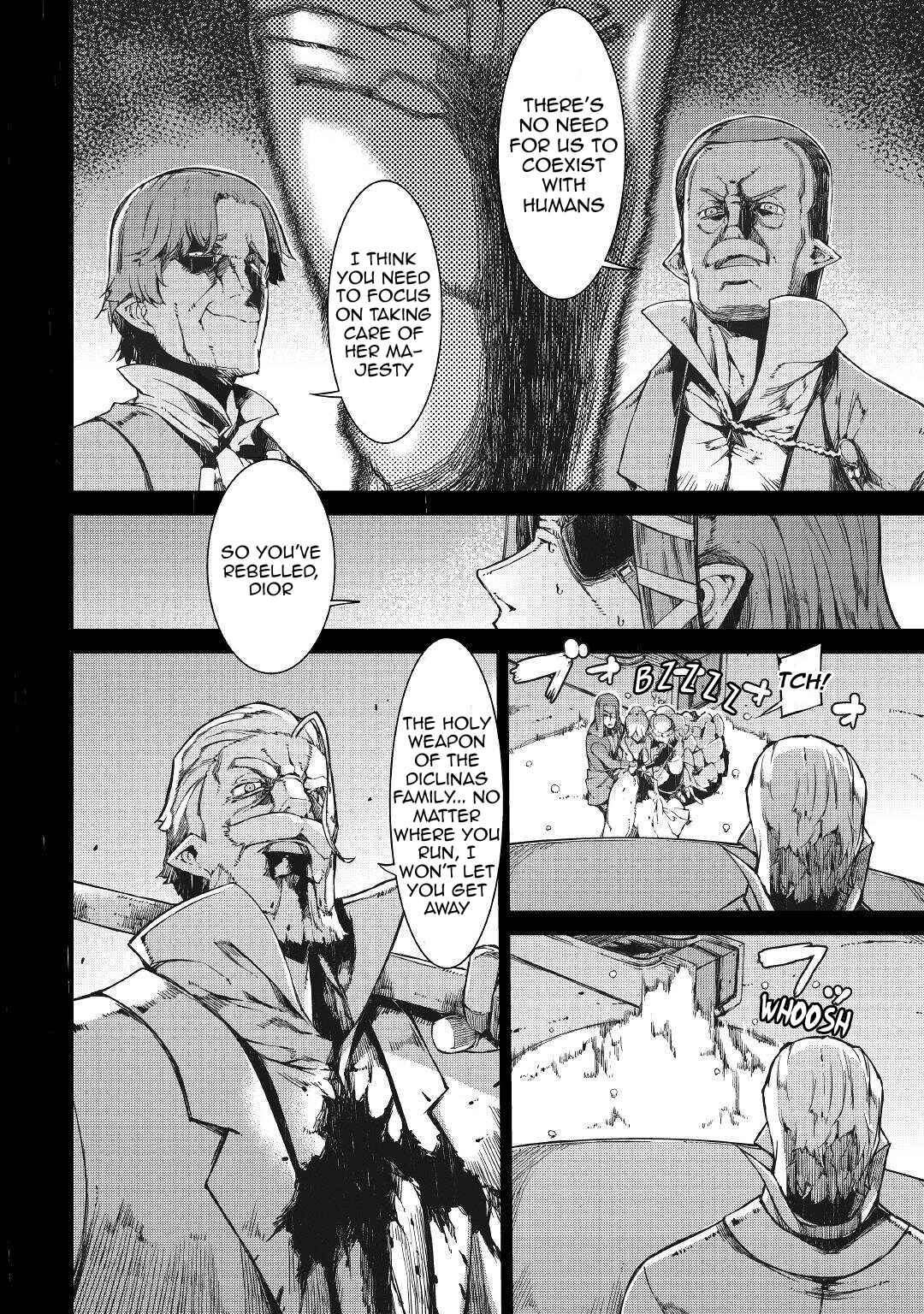 Page 18 Chapter 59 Goodbye Dragon Life, Hello Human Life