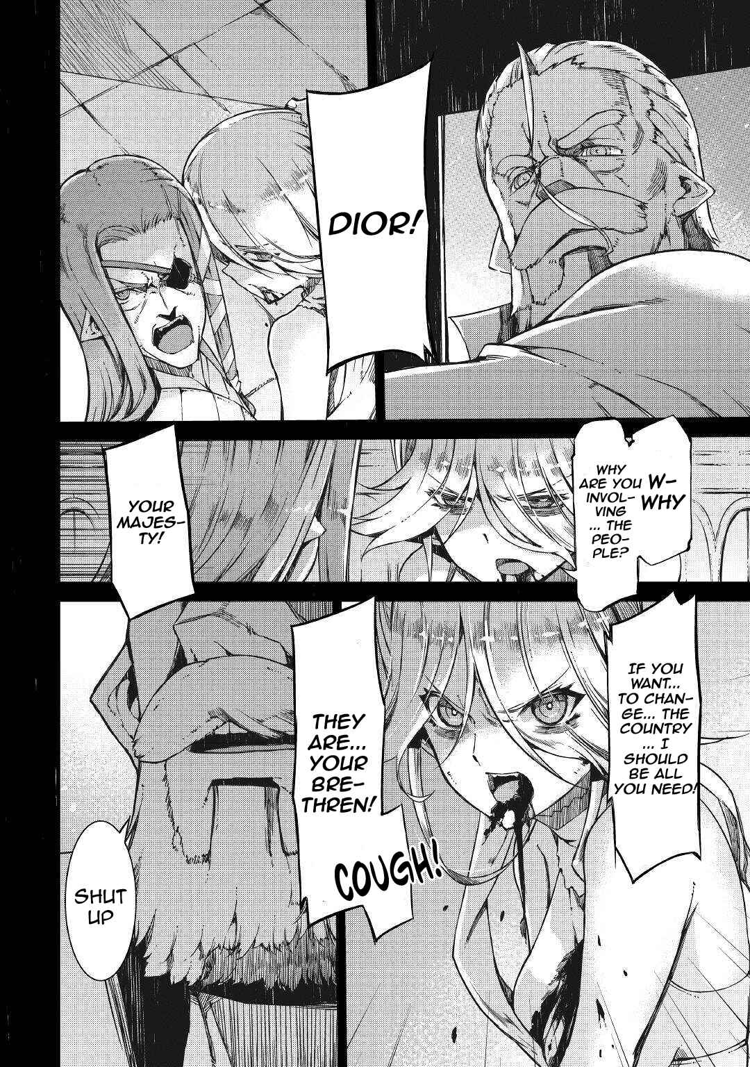 Page 24 Chapter 59 Goodbye Dragon Life, Hello Human Life