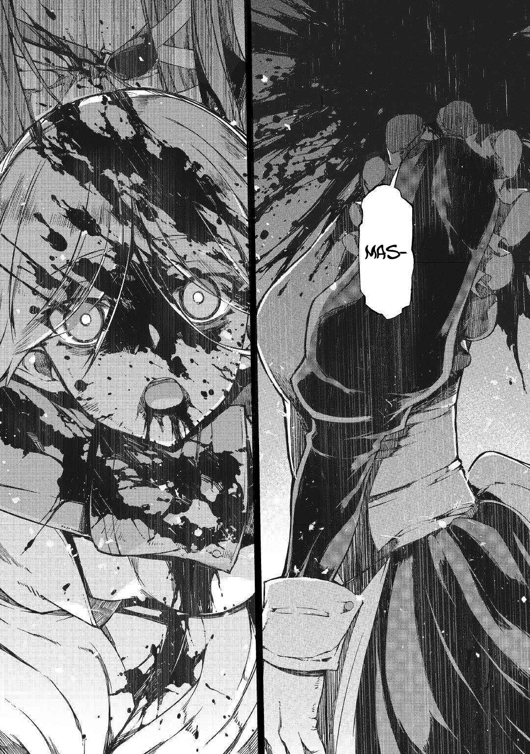Page 28 Chapter 59 Goodbye Dragon Life, Hello Human Life