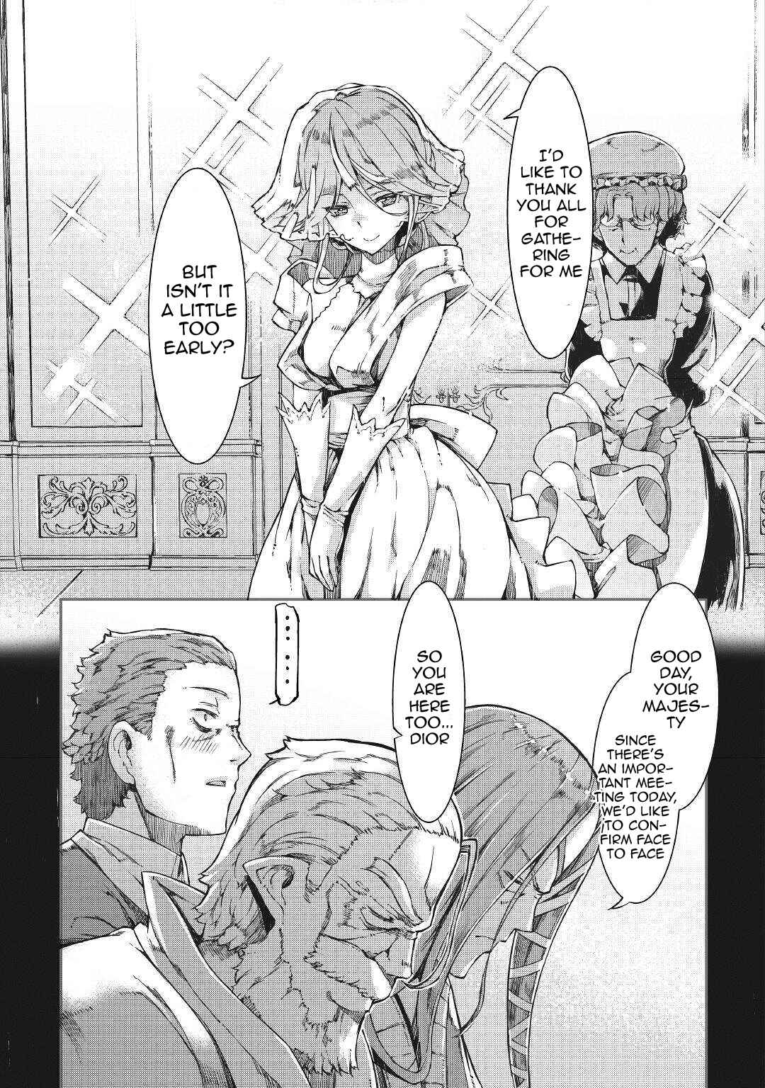 Page 9 Chapter 59 Goodbye Dragon Life, Hello Human Life