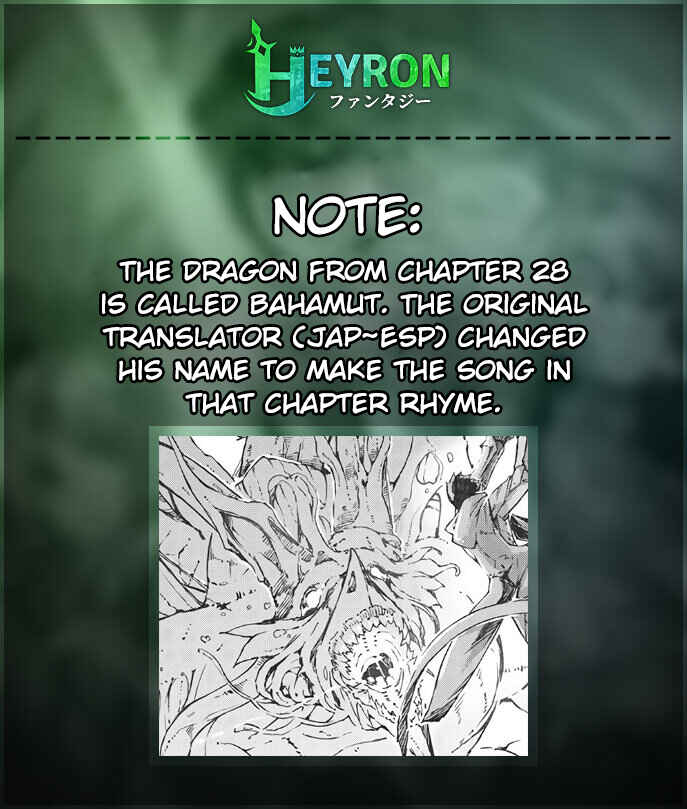 Page 2 Chapter 30.5 Goodbye Dragon Life, Hello Human Life