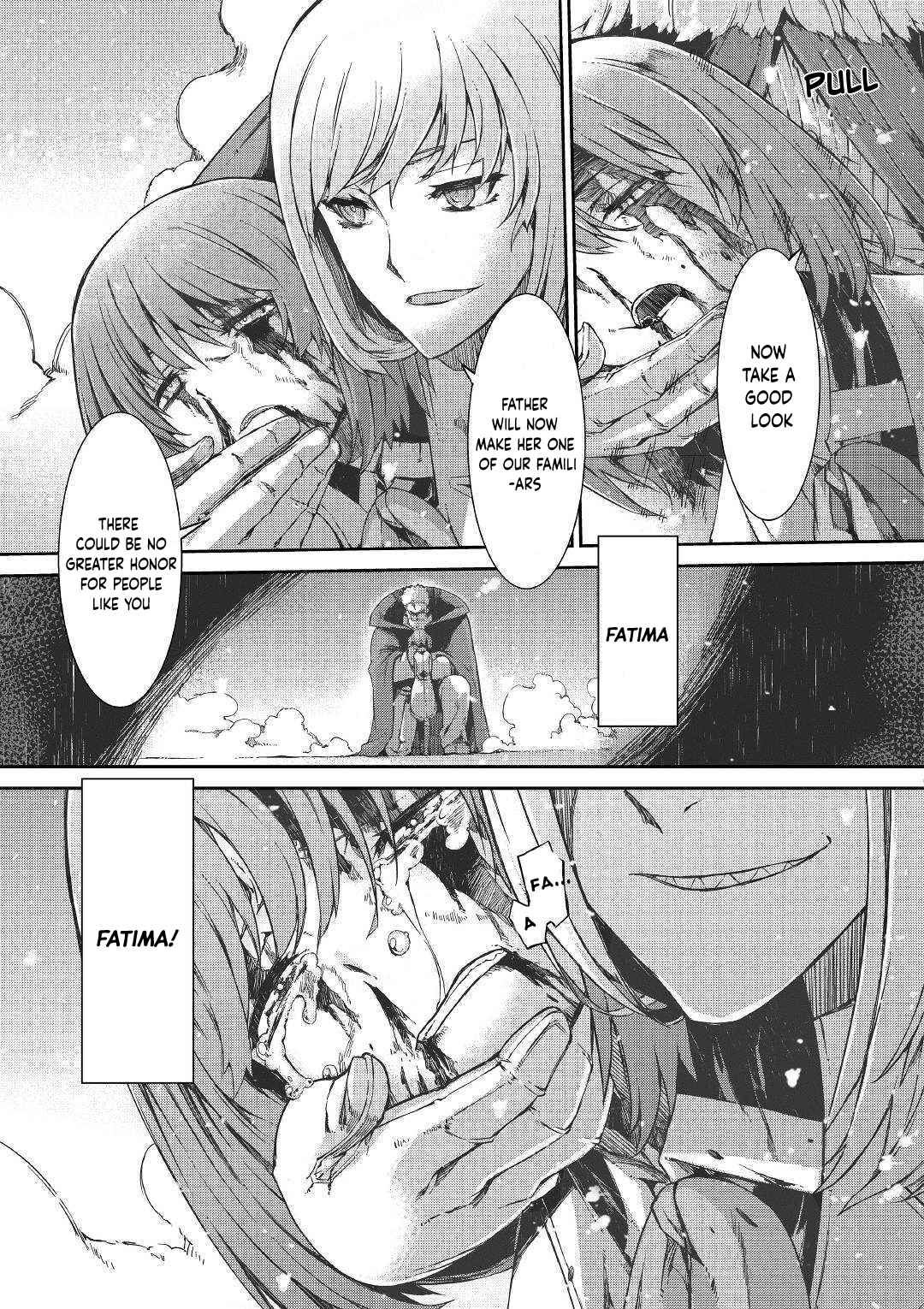 Page 23 Chapter 46 Goodbye Dragon Life, Hello Human Life