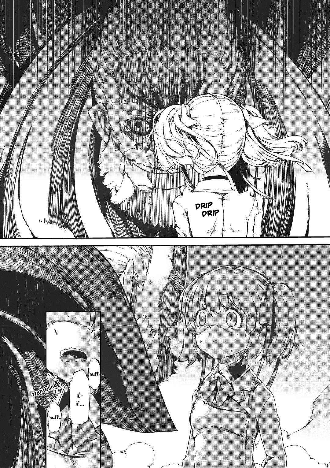 Page 8 Chapter 46 Goodbye Dragon Life, Hello Human Life