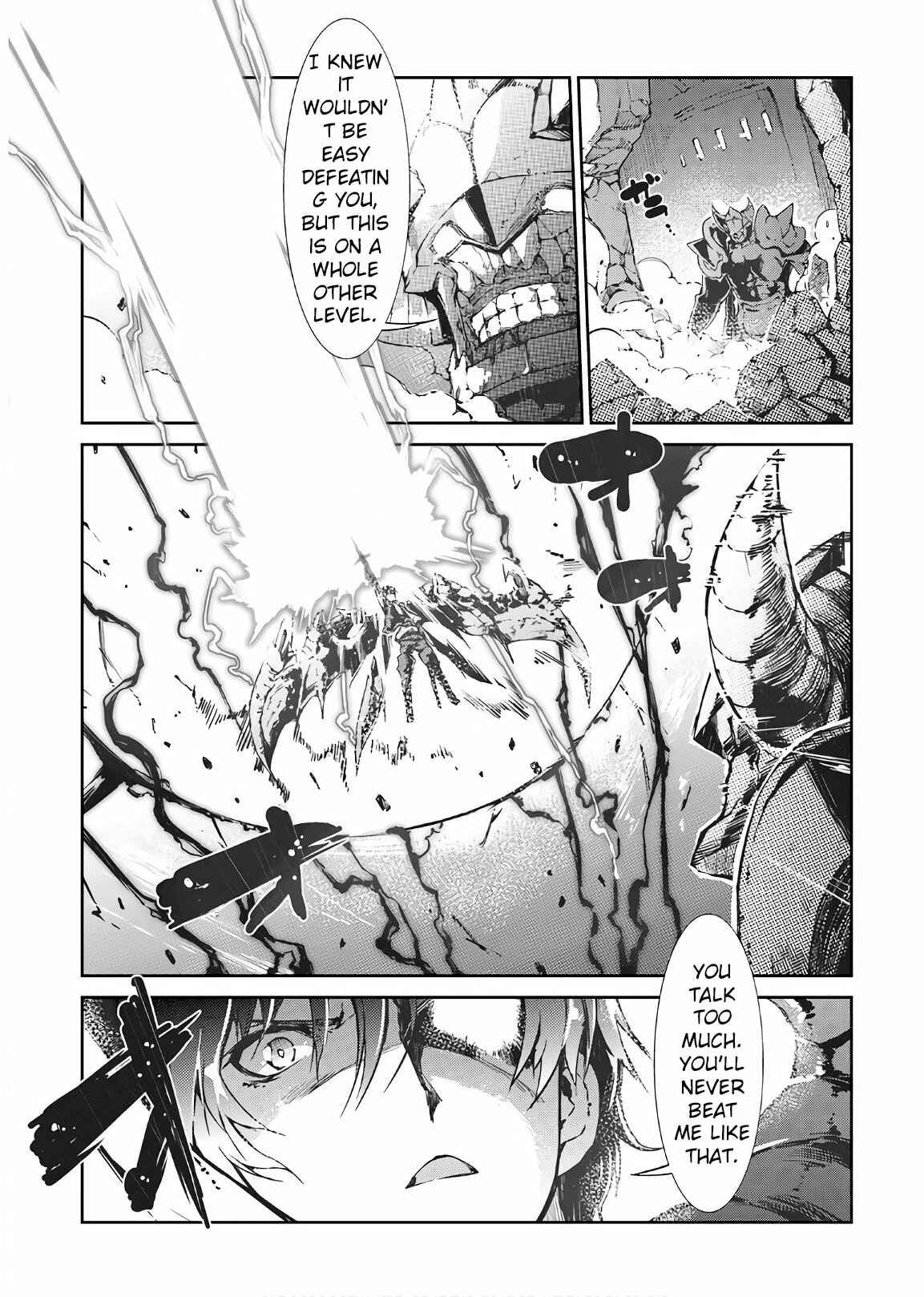 Page 11 Chapter 26 Goodbye Dragon Life, Hello Human Life
