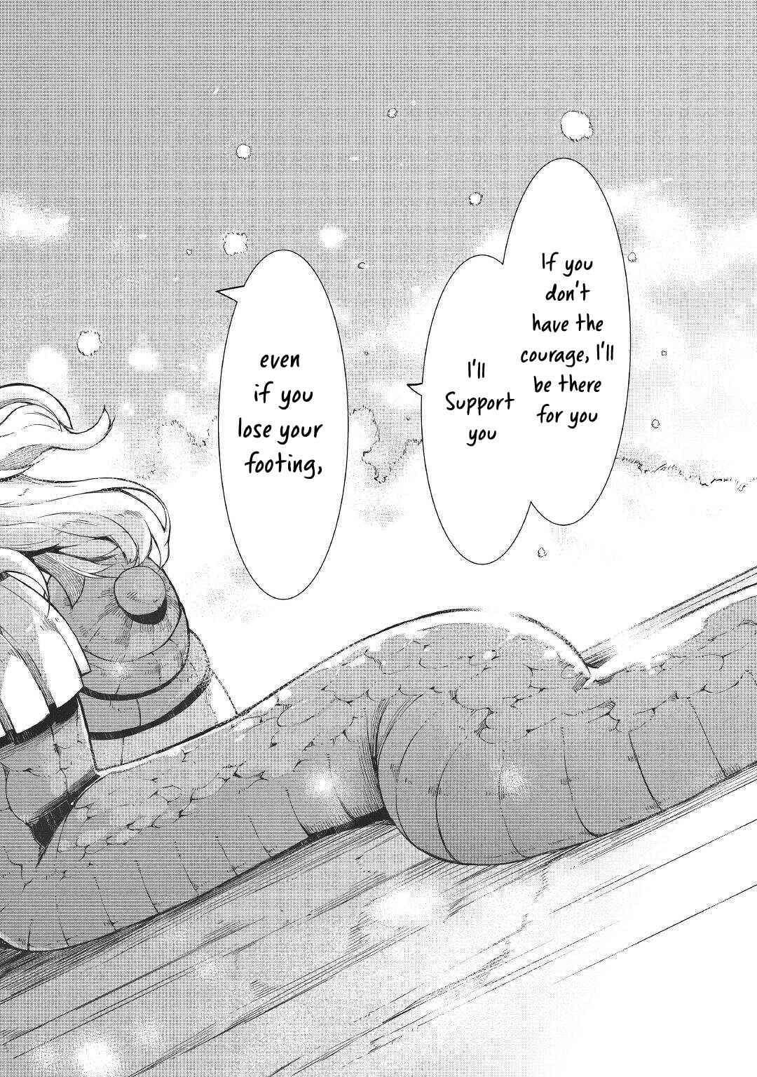 Page 14 Chapter 72 Goodbye Dragon Life, Hello Human Life
