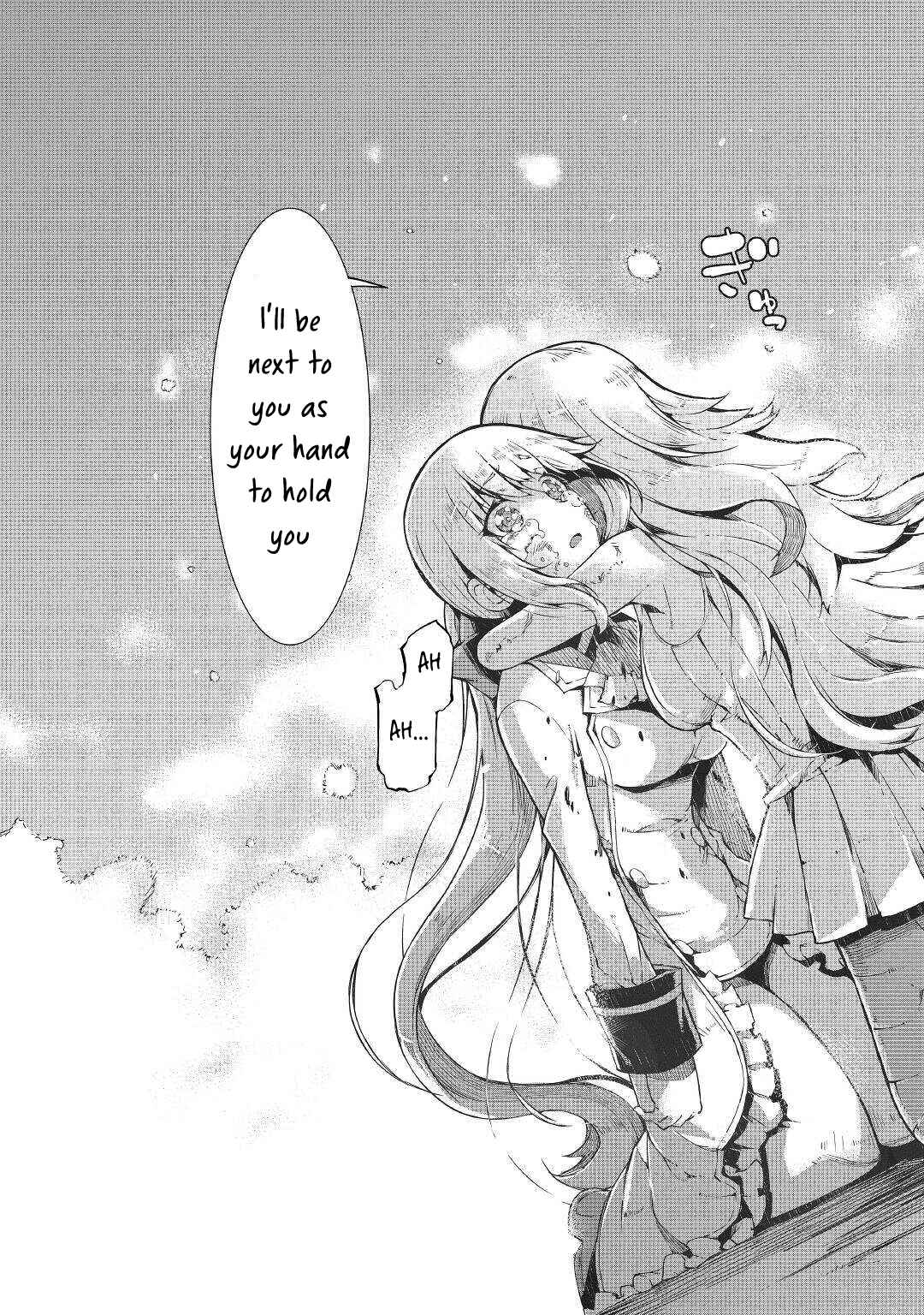 Page 15 Chapter 72 Goodbye Dragon Life, Hello Human Life