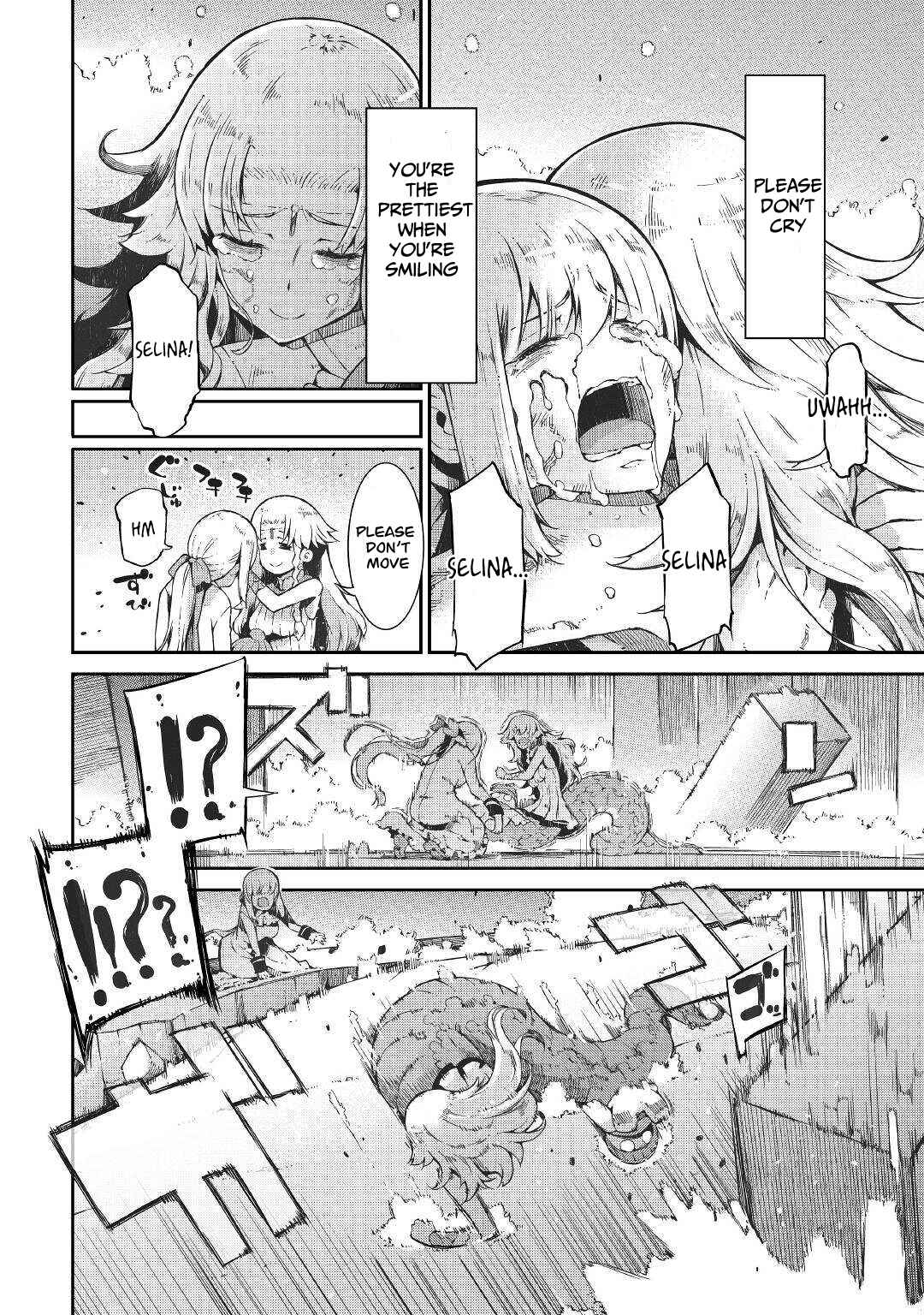 Page 16 Chapter 72 Goodbye Dragon Life, Hello Human Life
