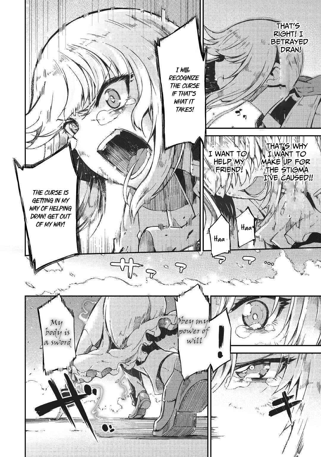 Page 20 Chapter 72 Goodbye Dragon Life, Hello Human Life