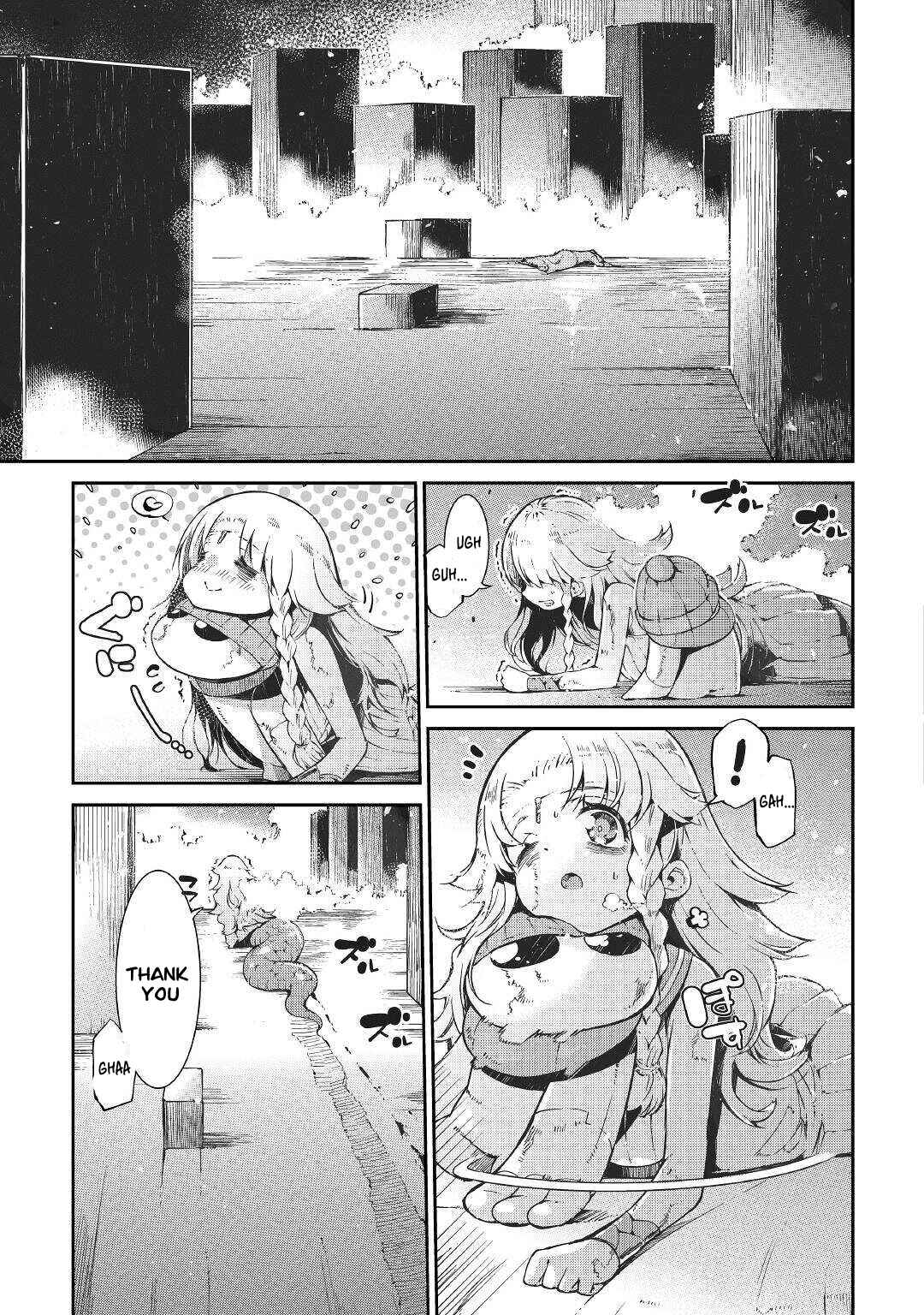 Page 5 Chapter 72 Goodbye Dragon Life, Hello Human Life