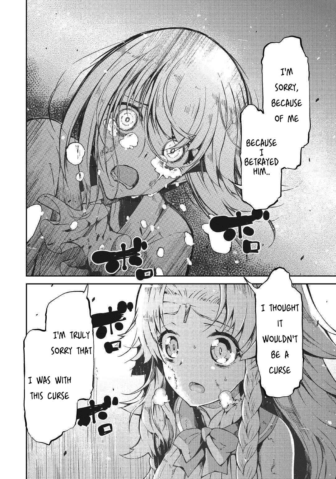 Page 8 Chapter 72 Goodbye Dragon Life, Hello Human Life
