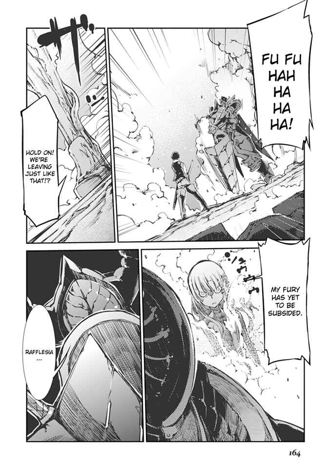 Page 16 Chapter 19 Goodbye Dragon Life, Hello Human Life