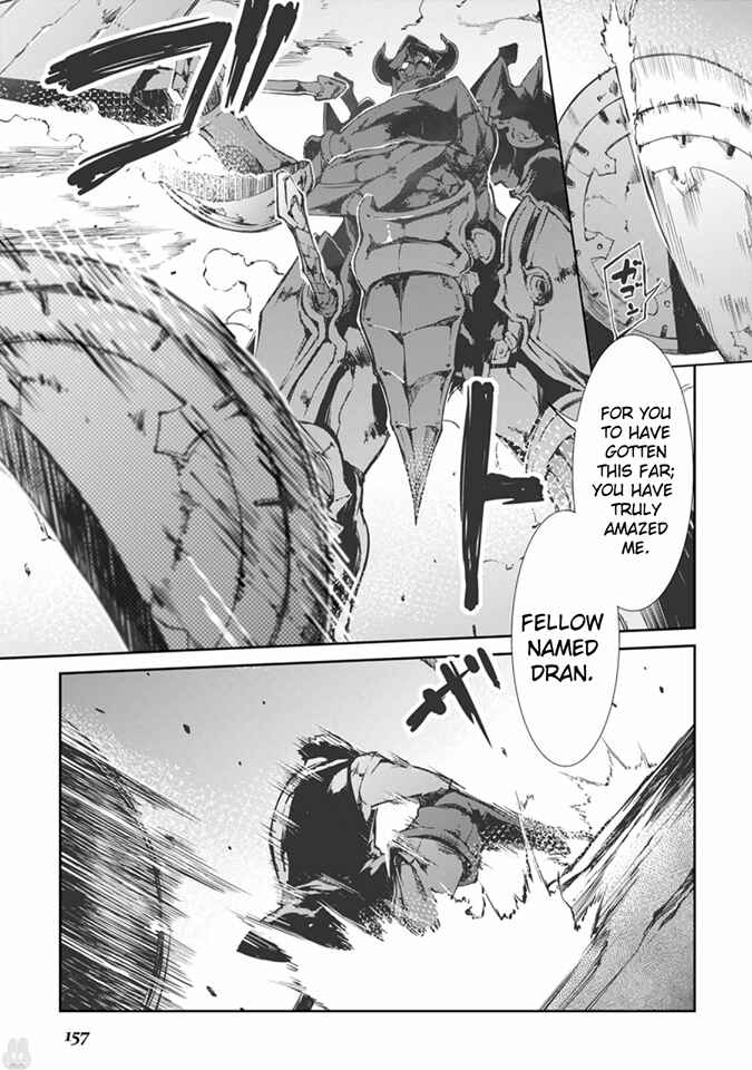 Page 9 Chapter 19 Goodbye Dragon Life, Hello Human Life
