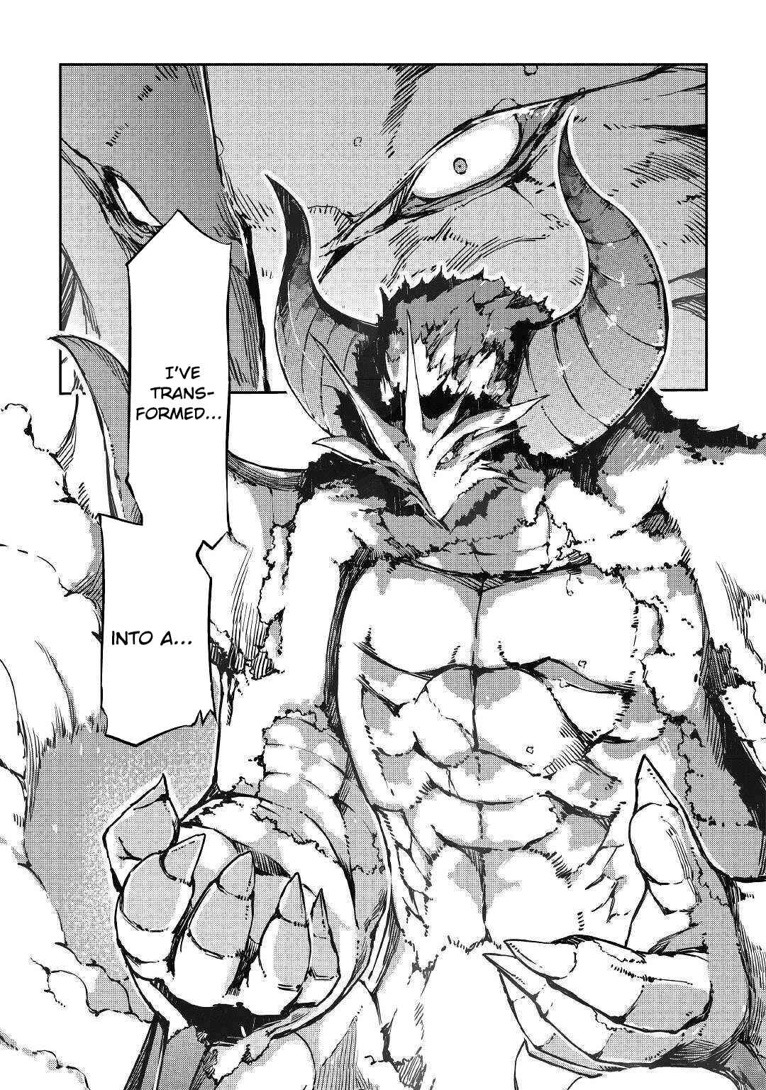 Page 12 Chapter 30 Goodbye Dragon Life, Hello Human Life