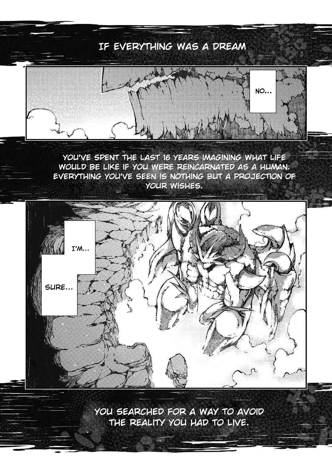 Page 15 Chapter 30 Goodbye Dragon Life, Hello Human Life