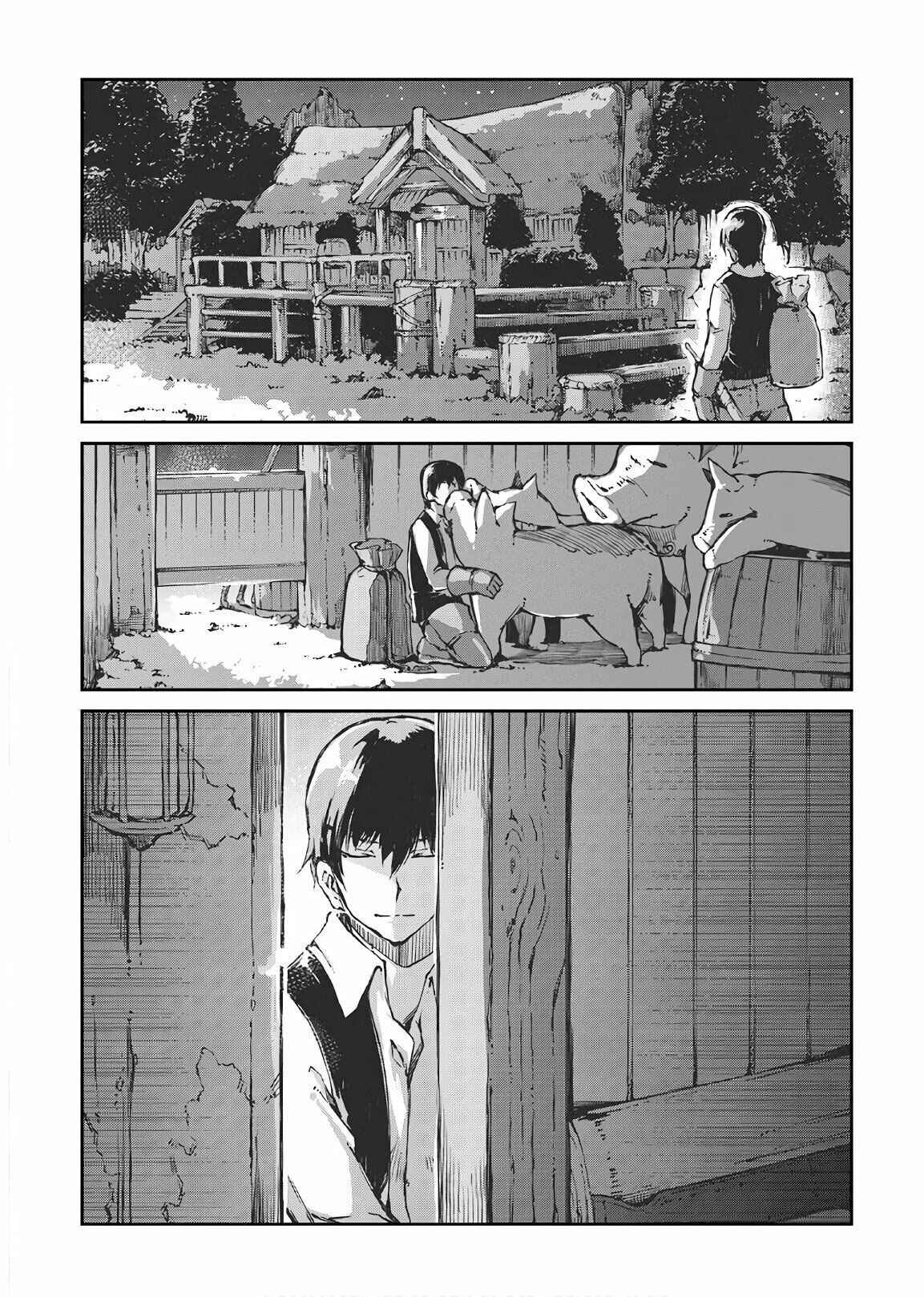 Page 22 Chapter 28 Goodbye Dragon Life, Hello Human Life