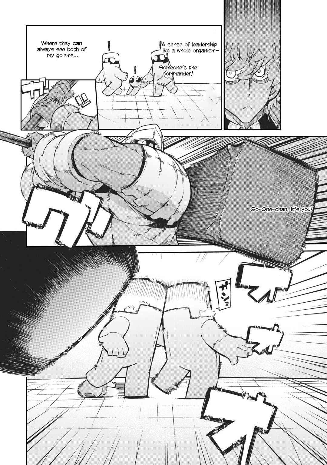 Page 20 Chapter 89 Goodbye Dragon Life, Hello Human Life