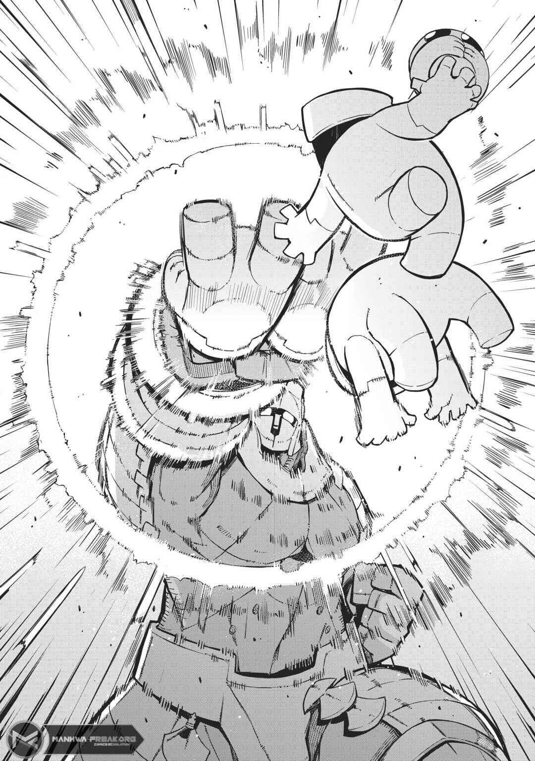 Page 26 Chapter 89 Goodbye Dragon Life, Hello Human Life