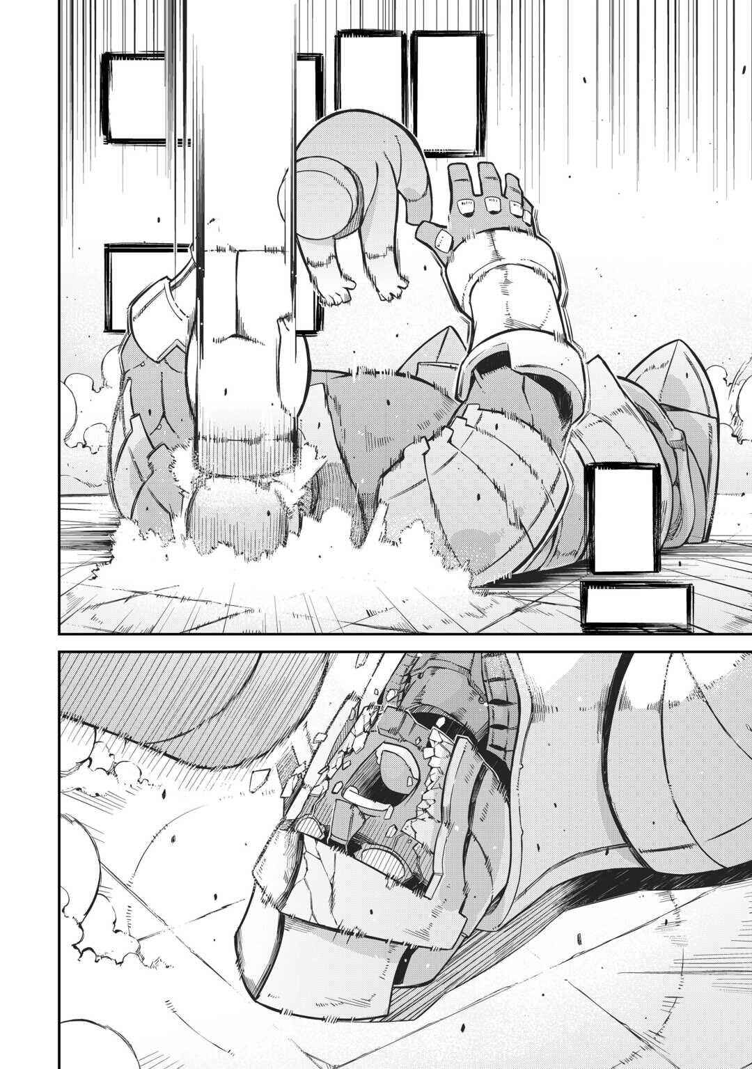 Page 28 Chapter 89 Goodbye Dragon Life, Hello Human Life