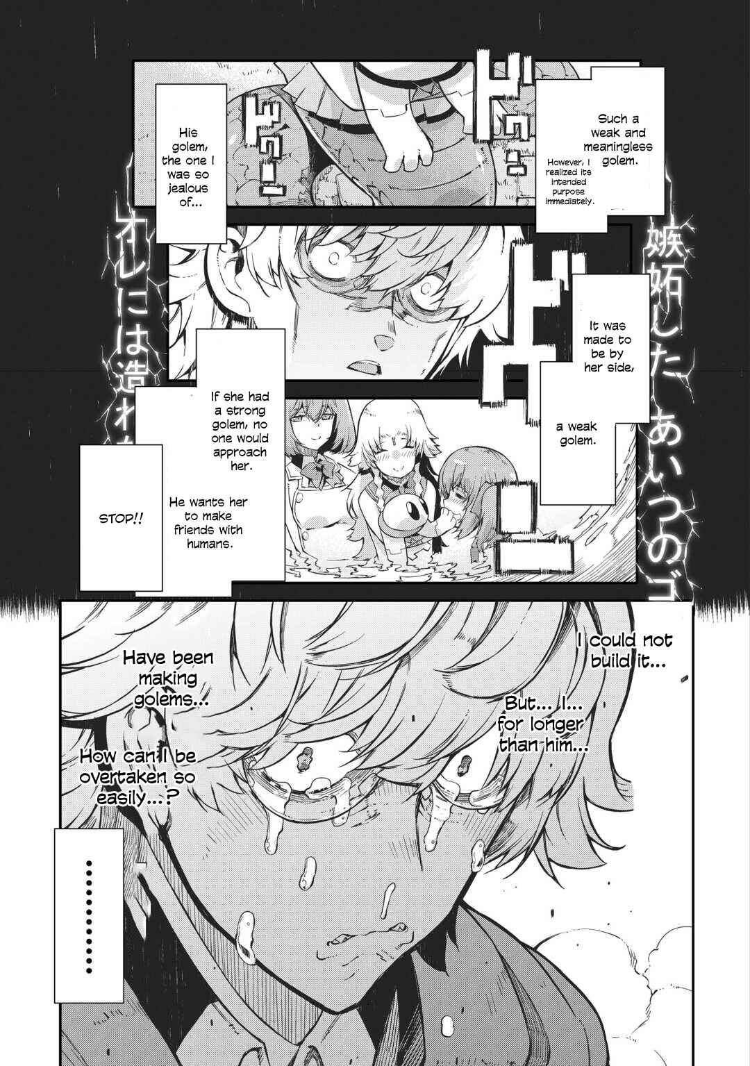Page 31 Chapter 89 Goodbye Dragon Life, Hello Human Life
