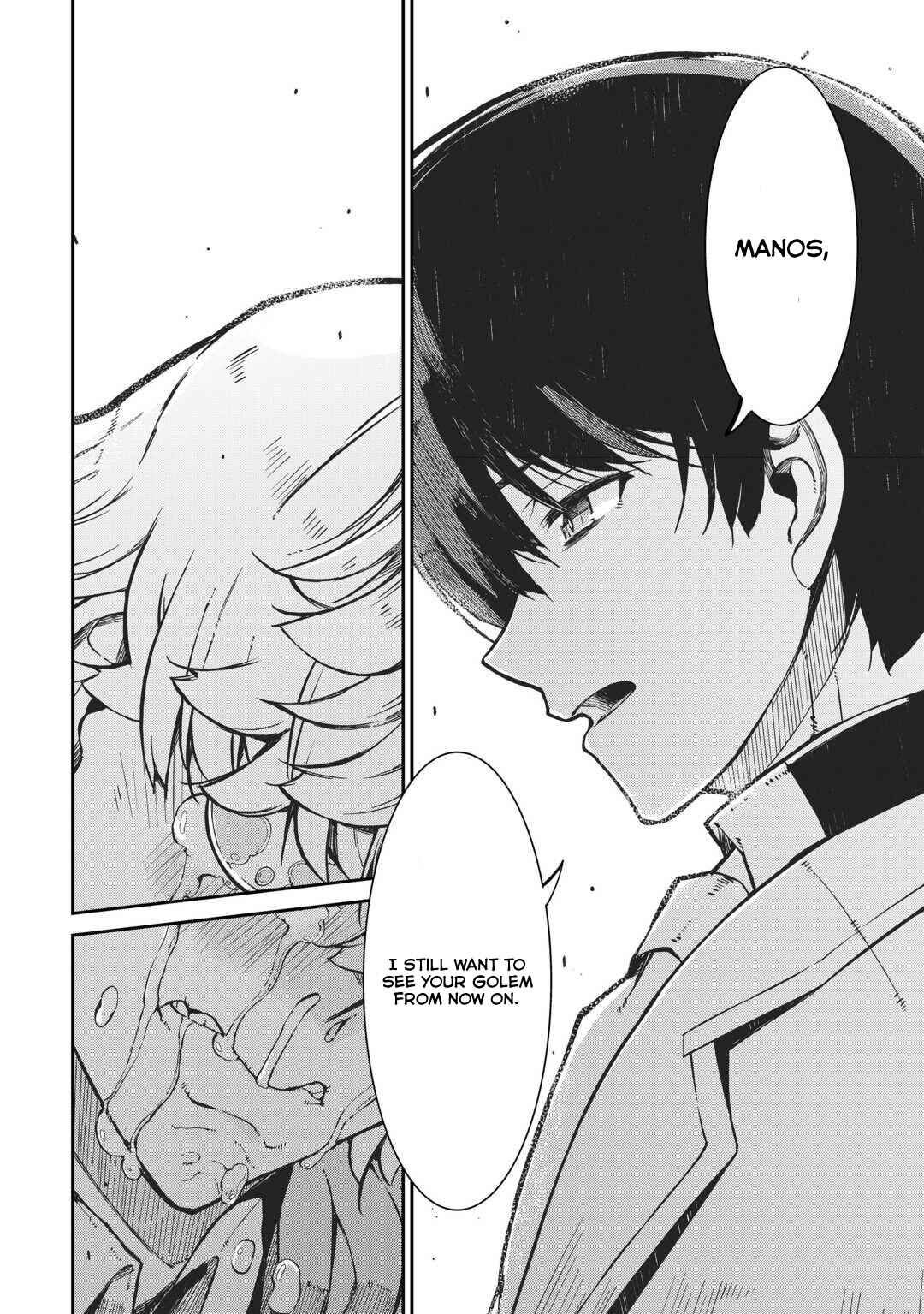 Page 32 Chapter 89 Goodbye Dragon Life, Hello Human Life