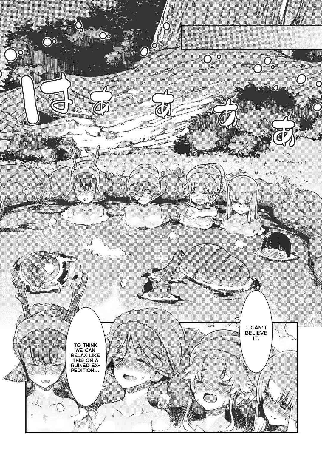 Page 16 Chapter 82 Goodbye Dragon Life, Hello Human Life