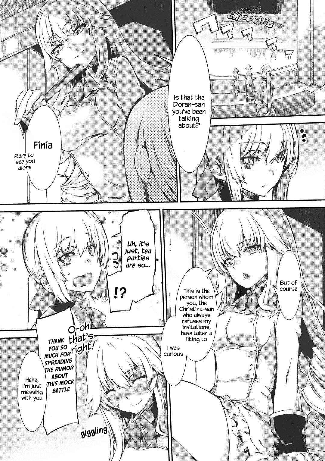 Page 18 Chapter 42 Goodbye Dragon Life, Hello Human Life