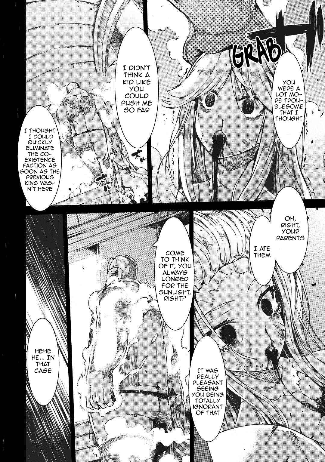 Page 14 Chapter 60 Goodbye Dragon Life, Hello Human Life