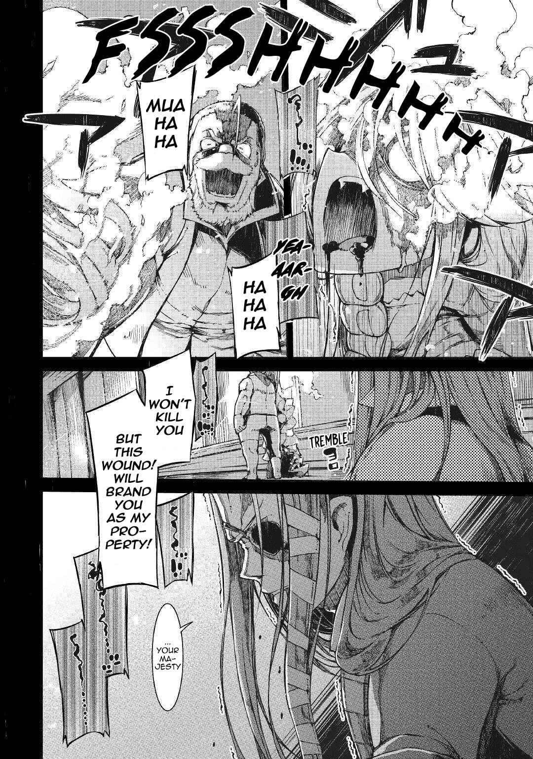 Page 16 Chapter 60 Goodbye Dragon Life, Hello Human Life