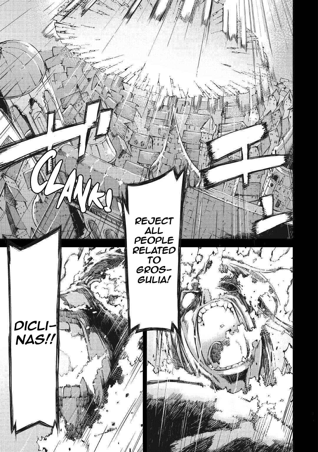 Page 19 Chapter 60 Goodbye Dragon Life, Hello Human Life