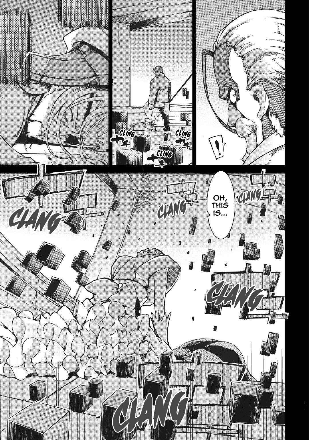 Page 5 Chapter 60 Goodbye Dragon Life, Hello Human Life