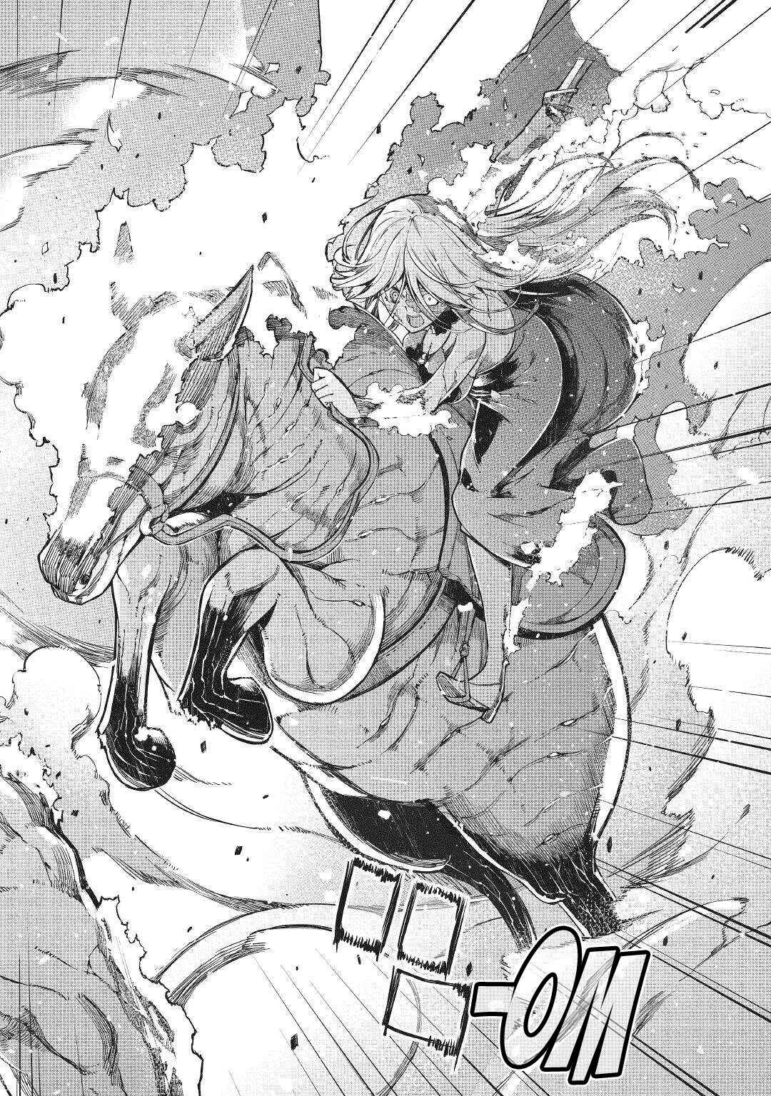 Page 54 Chapter 60 Goodbye Dragon Life, Hello Human Life