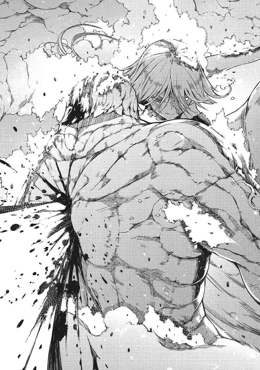 Page 56 Chapter 60 Goodbye Dragon Life, Hello Human Life